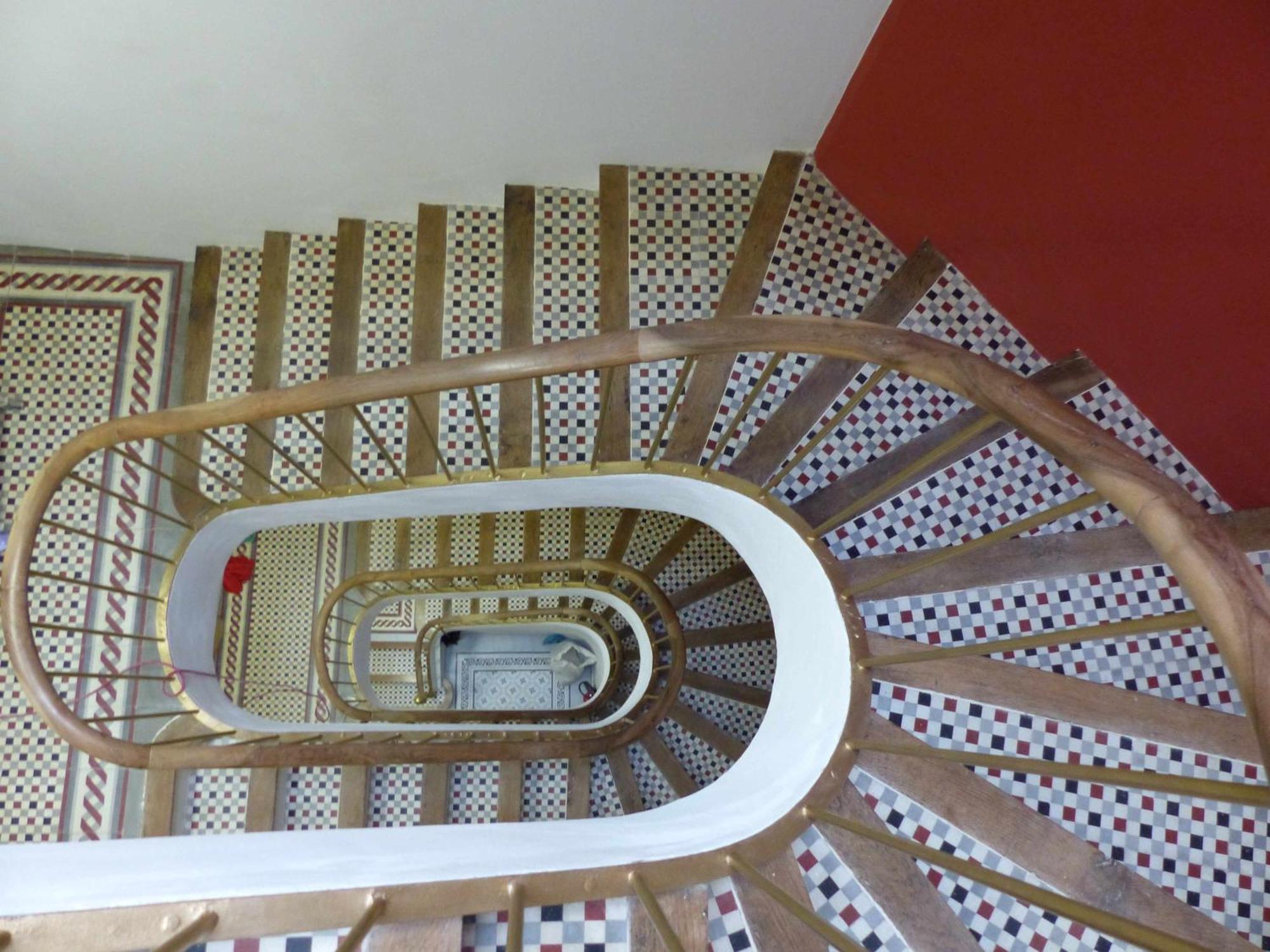 Apartamento Abside De San Juan II Estella Exteriör bild