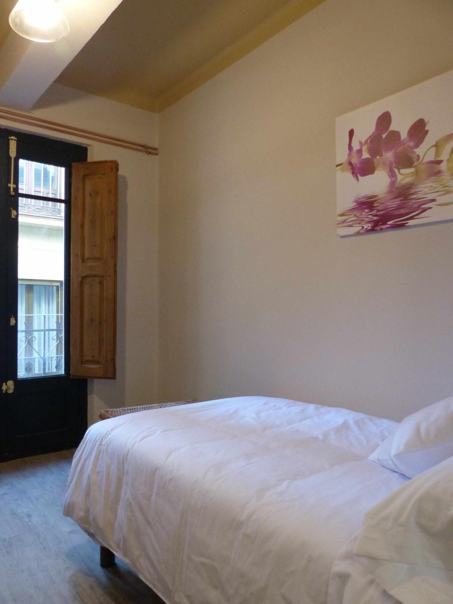 Apartamento Abside De San Juan II Estella Exteriör bild