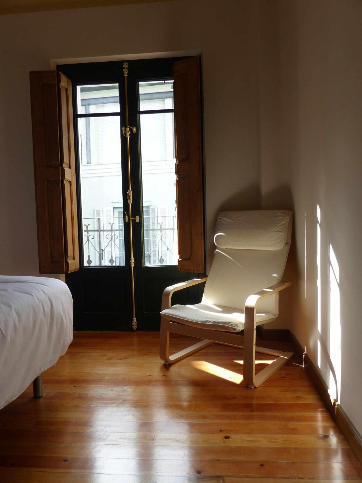 Apartamento Abside De San Juan II Estella Exteriör bild