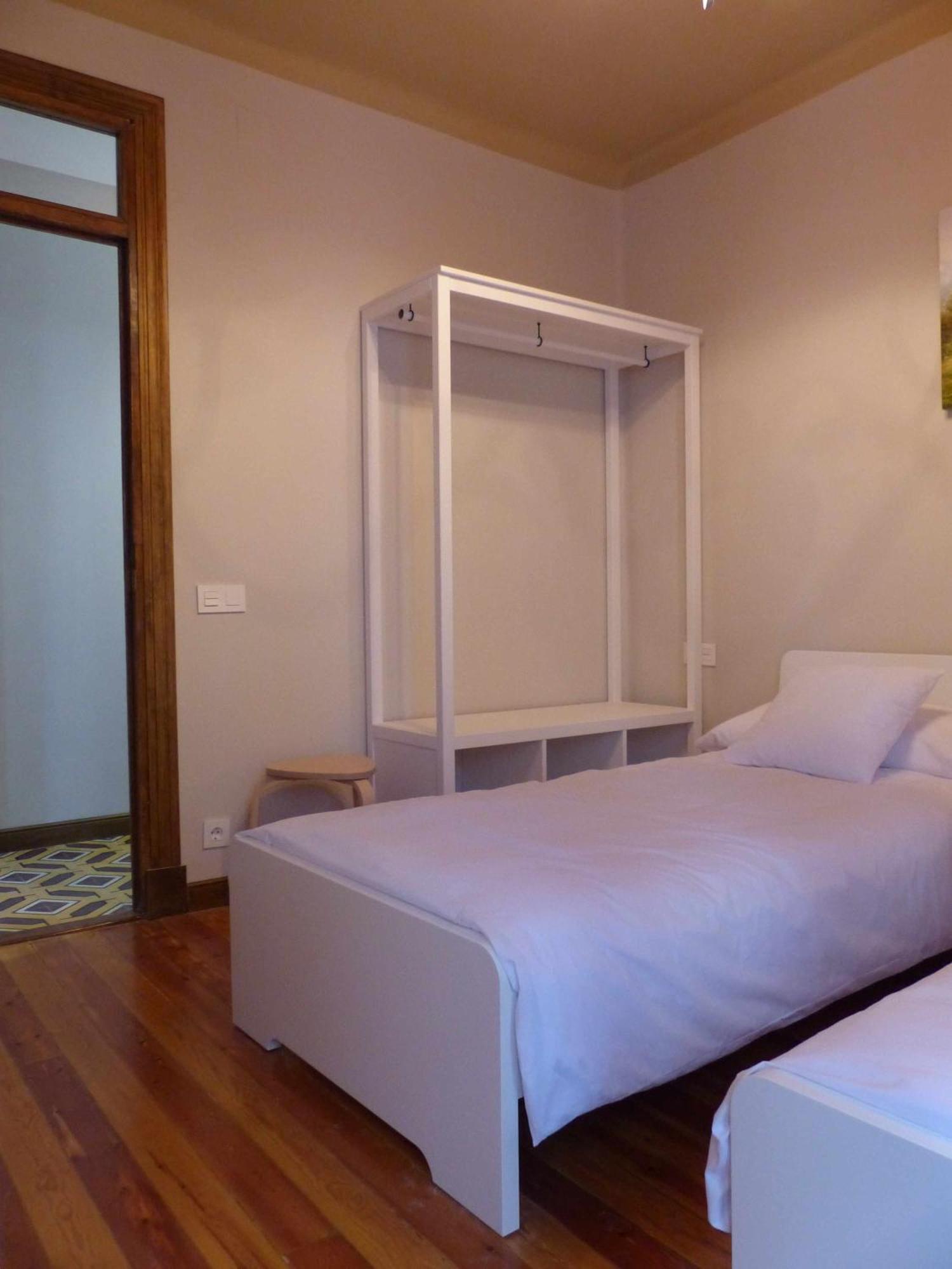 Apartamento Abside De San Juan II Estella Exteriör bild
