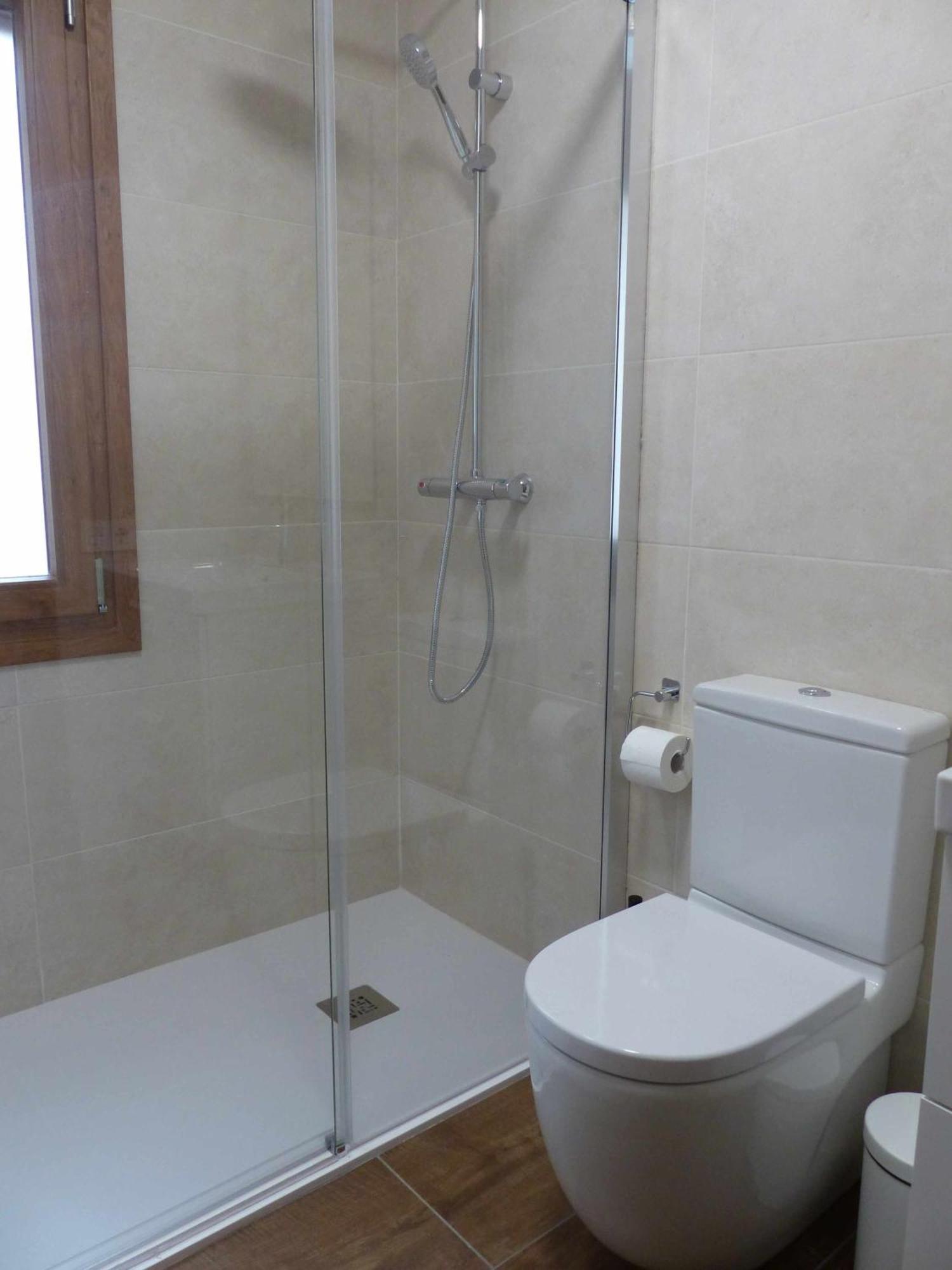 Apartamento Abside De San Juan II Estella Exteriör bild