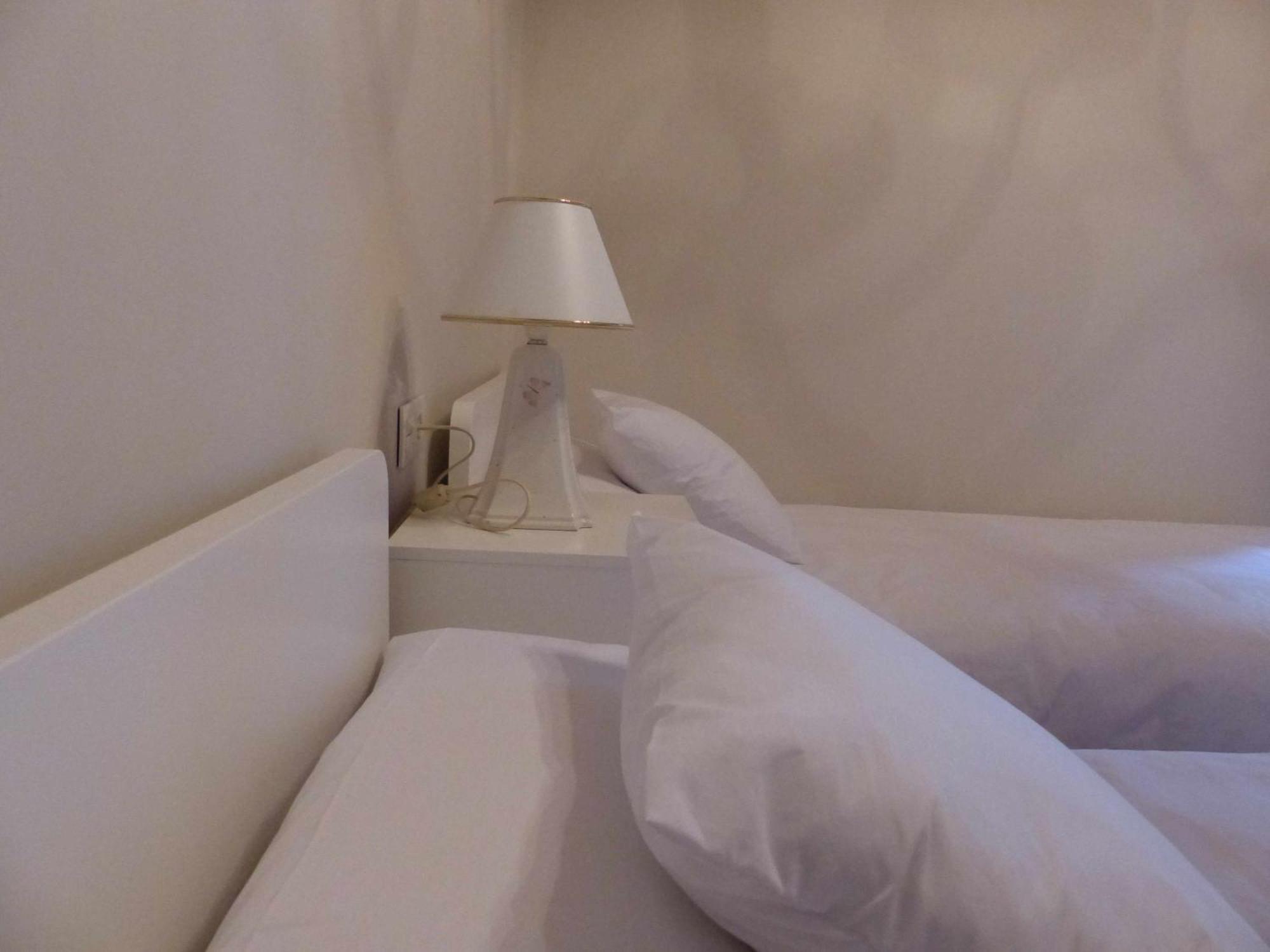 Apartamento Abside De San Juan II Estella Exteriör bild