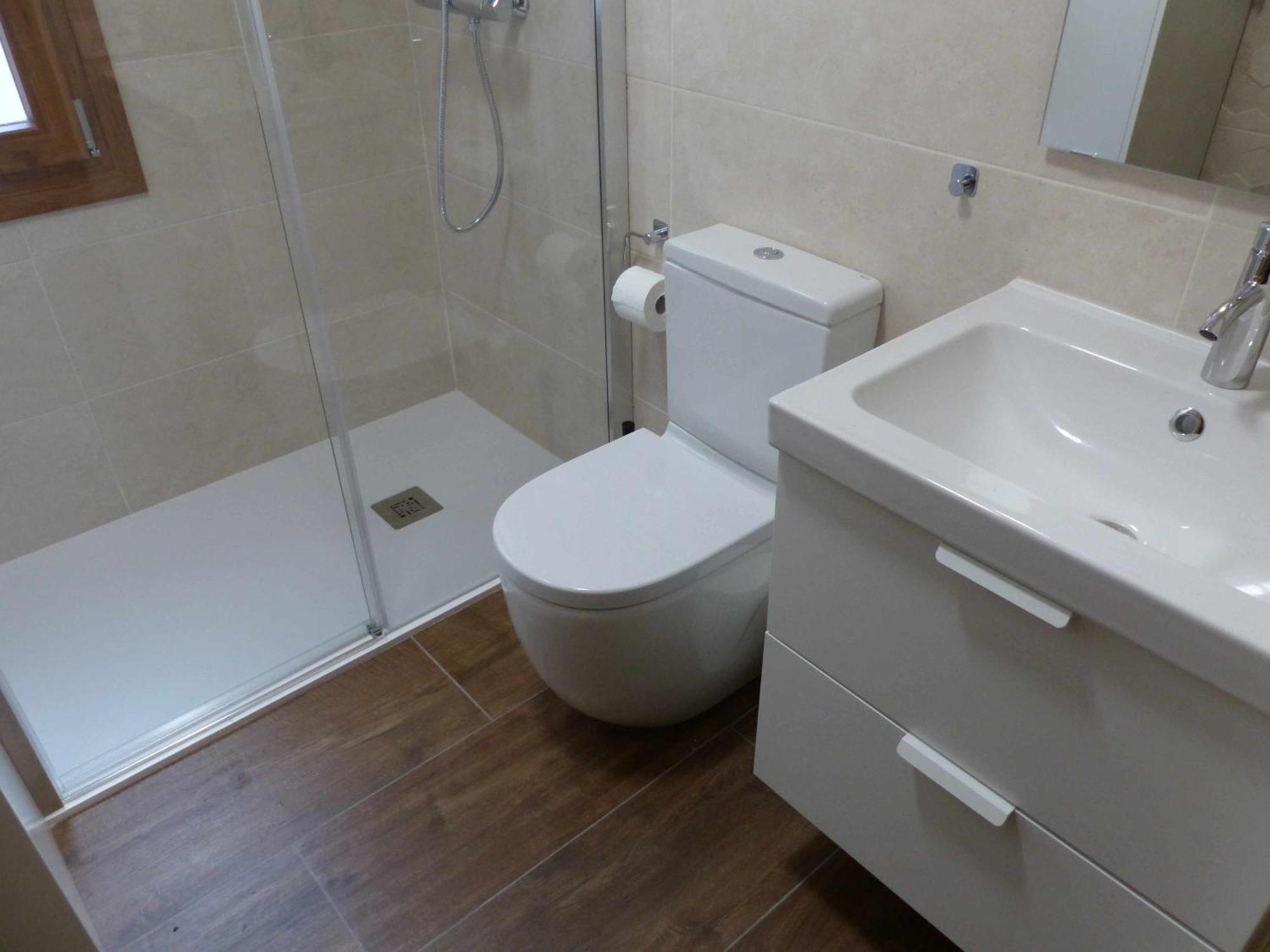 Apartamento Abside De San Juan II Estella Exteriör bild