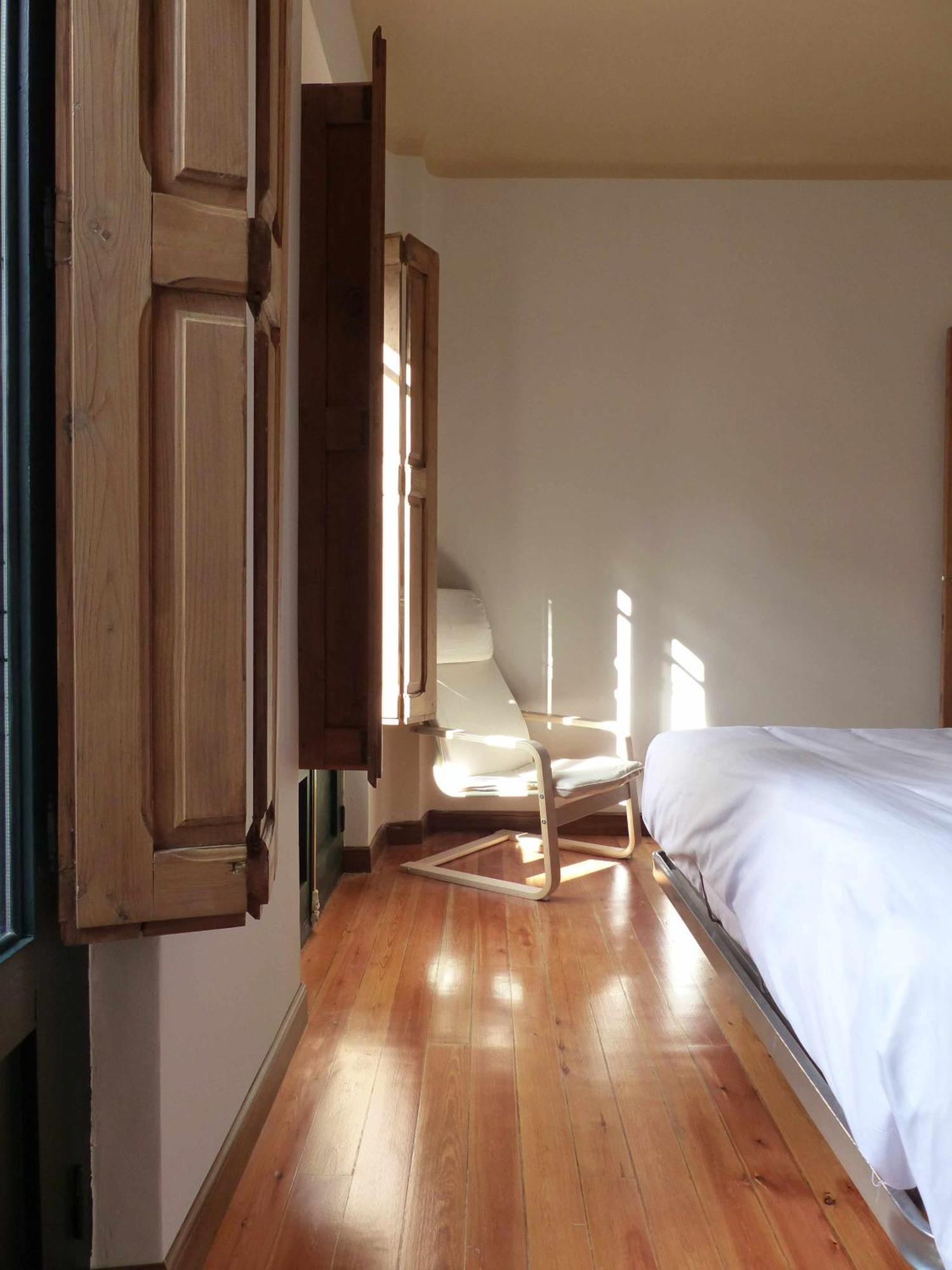Apartamento Abside De San Juan II Estella Exteriör bild
