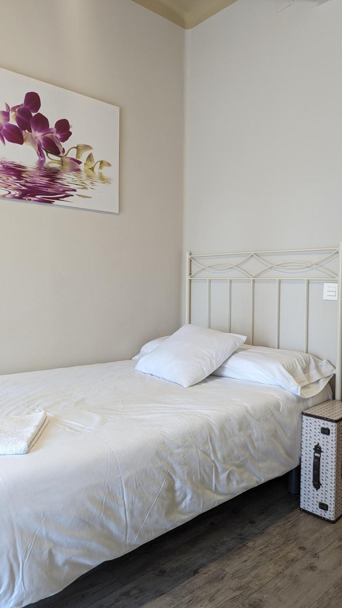Apartamento Abside De San Juan II Estella Exteriör bild