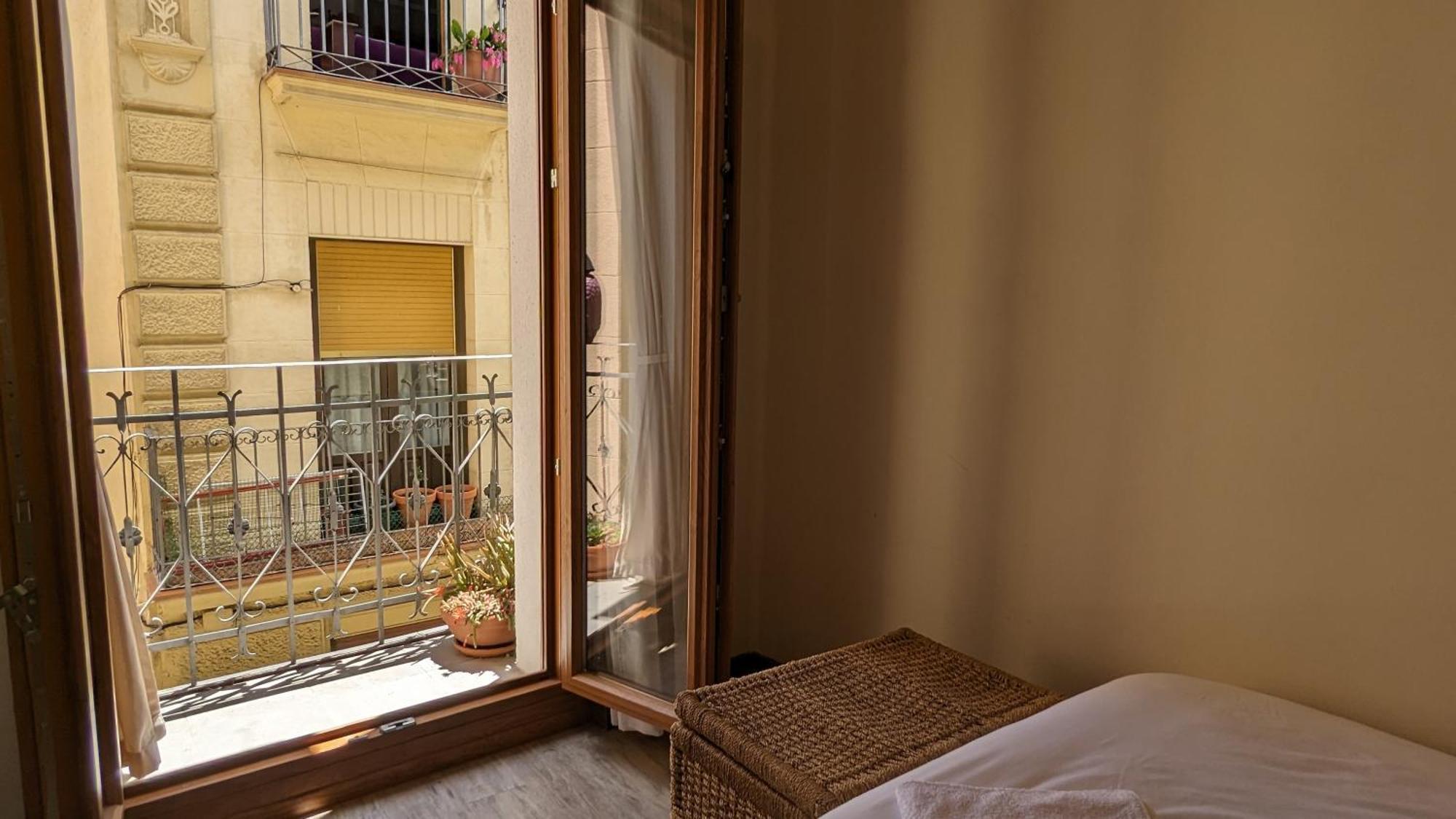 Apartamento Abside De San Juan II Estella Exteriör bild